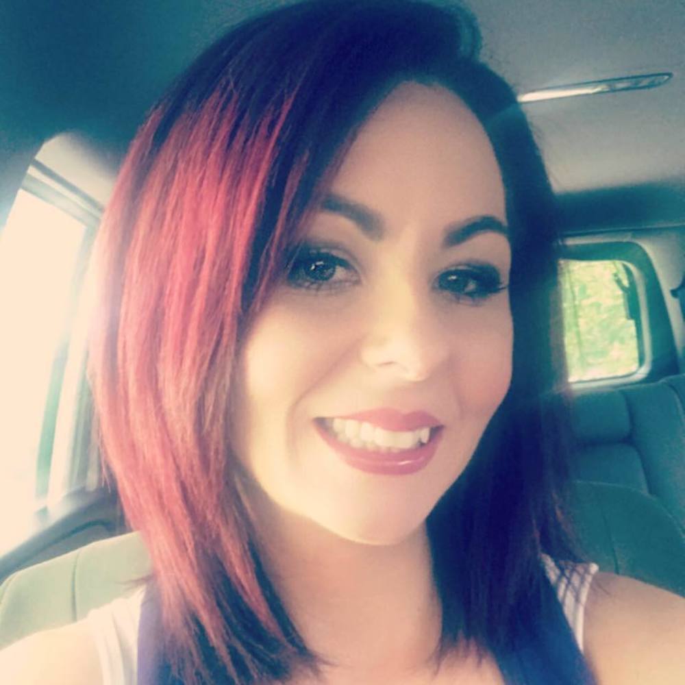 Meet your Posher, Toni